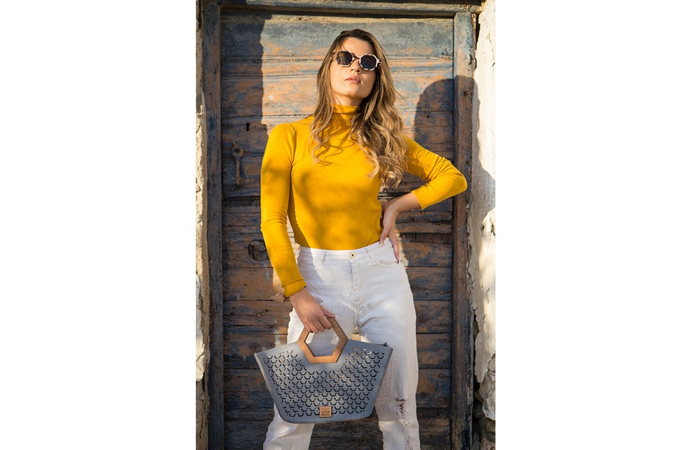 Stylish Transparent