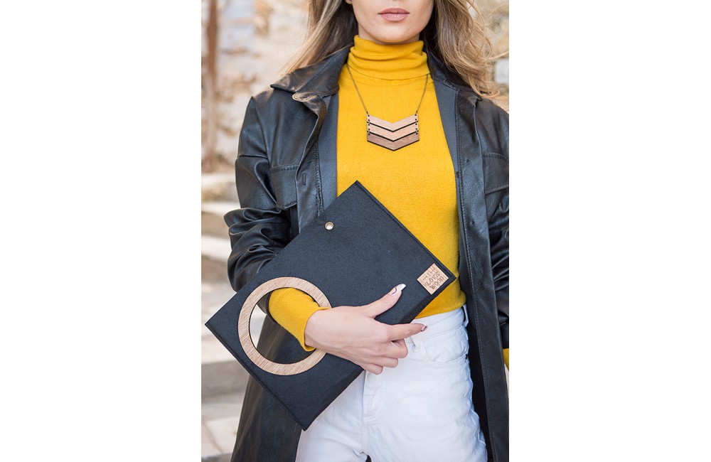 Wallet Bag