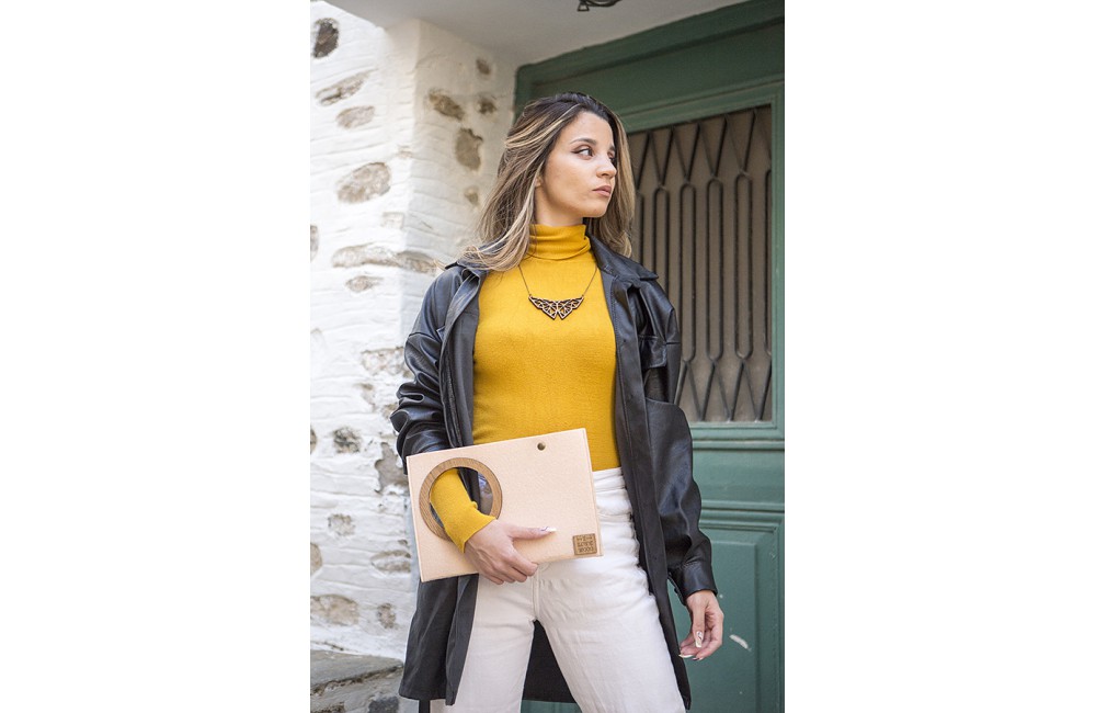 Wallet Bag