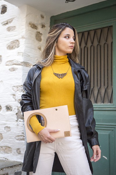 Wallet Bag