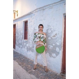 Round Bag