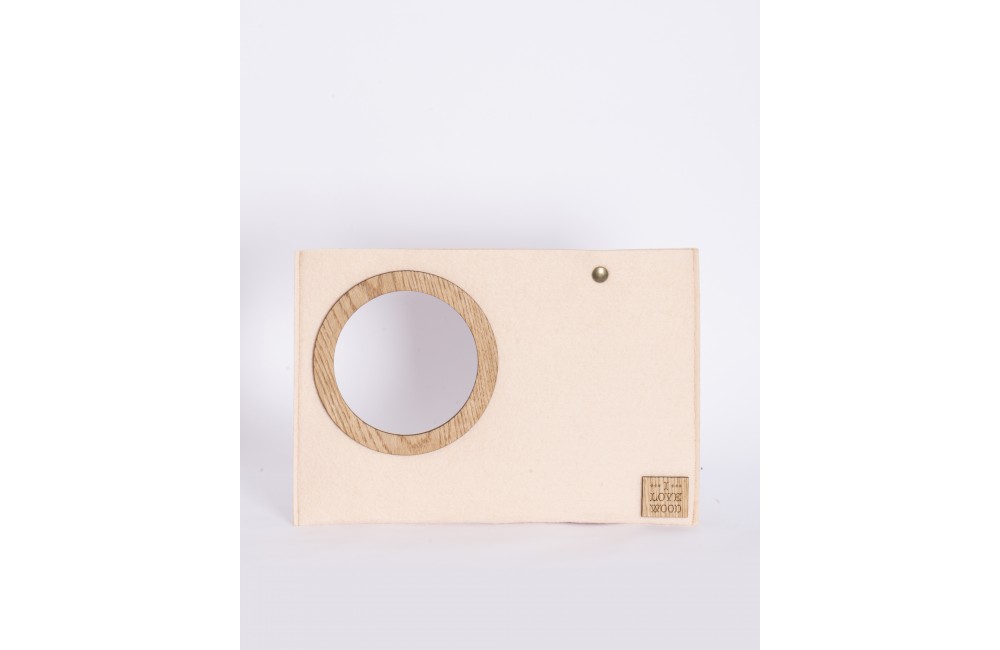 Wallet Bag