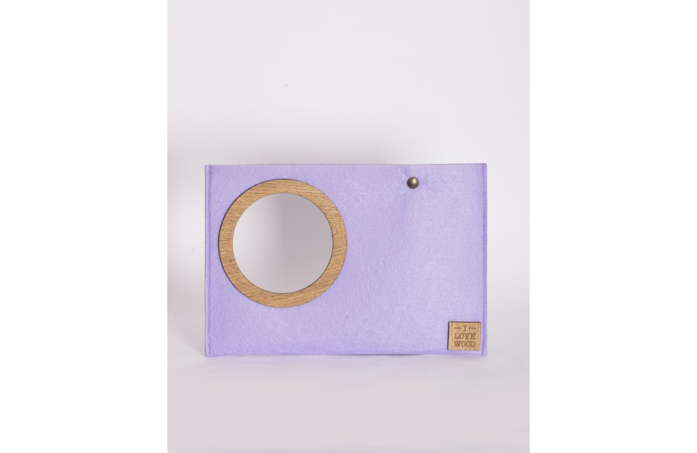 Wallet Bag