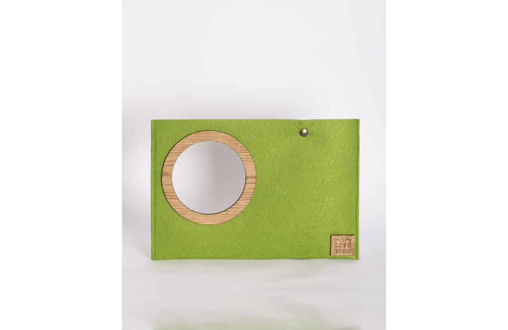 Wallet Bag