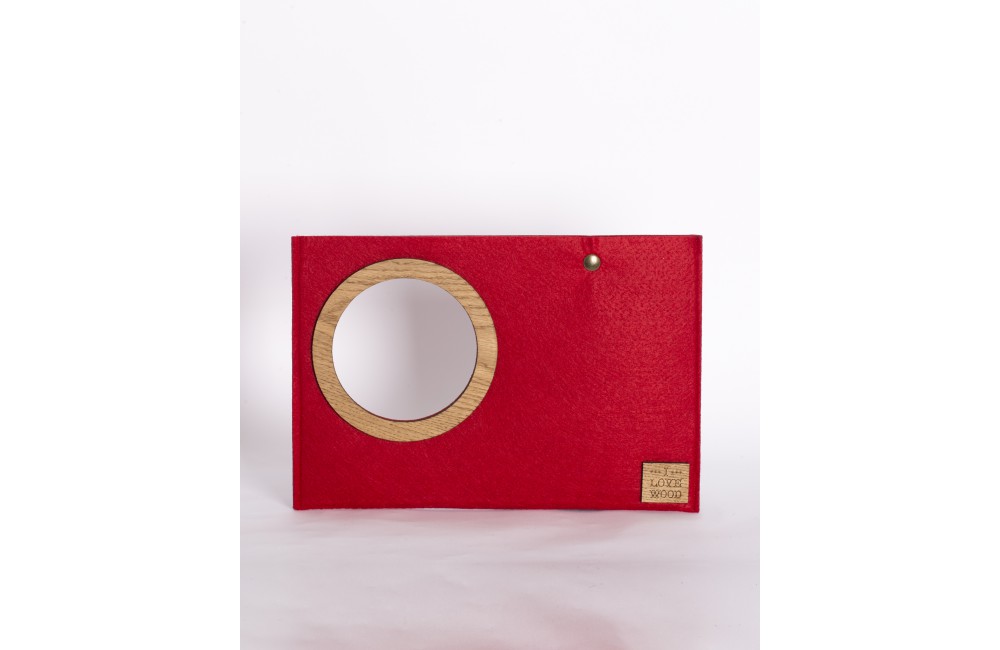 Wallet Bag