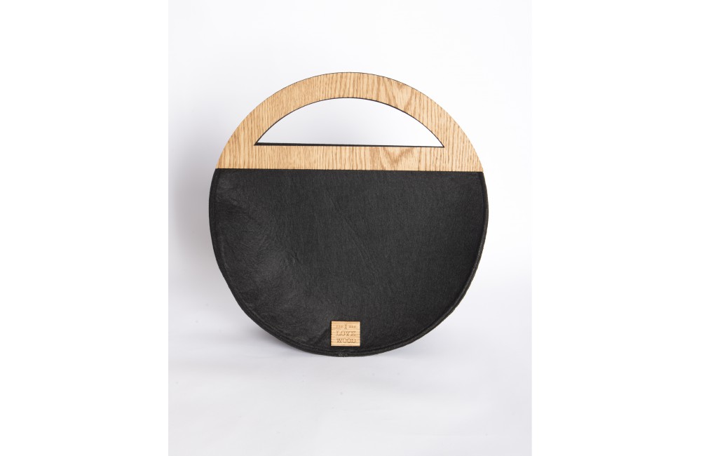 Round Bag