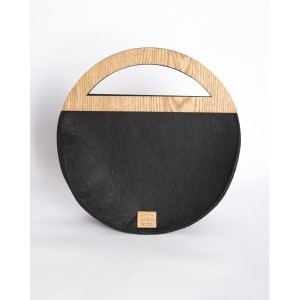 Round Bag