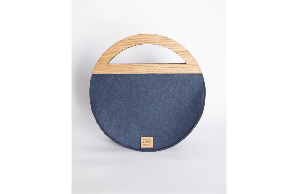 Round Bag