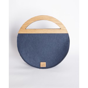 Round Bag