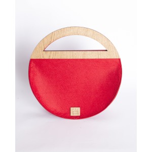 Round Bag