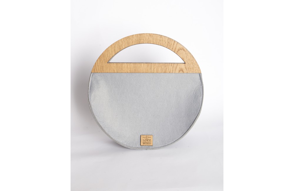 Round Bag