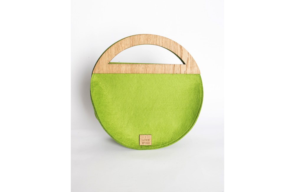 Round Bag