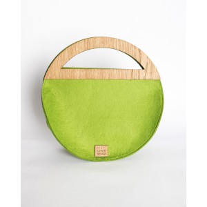 Round Bag