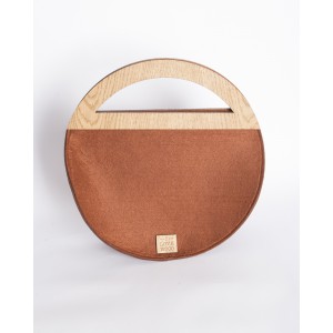 Round Bag