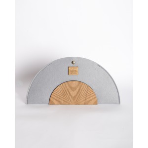 Vinyl Wallet