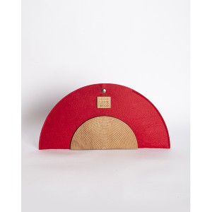 Vinyl Wallet