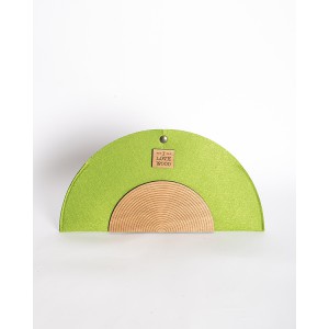 Vinyl Wallet
