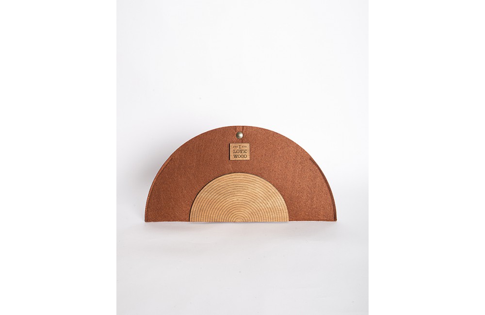 Vinyl Wallet