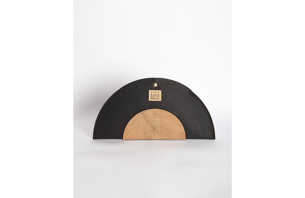 Vinyl Wallet