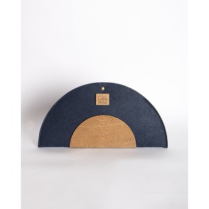 Vinyl Wallet