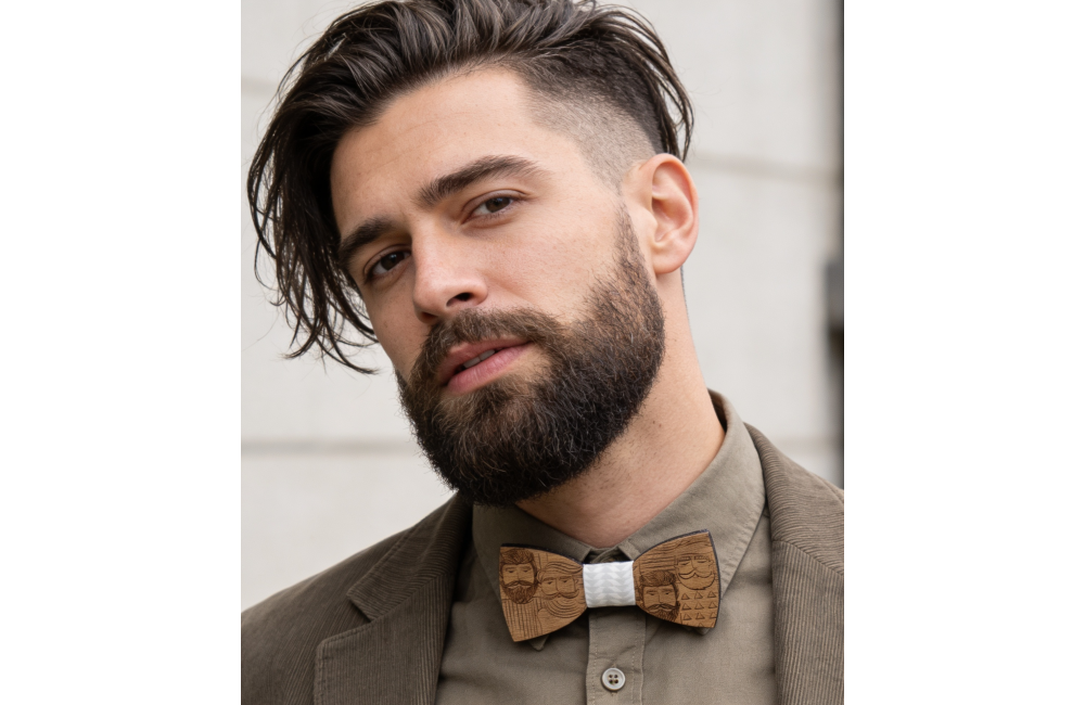 Bearded Men