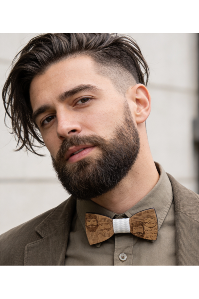 Bearded Men