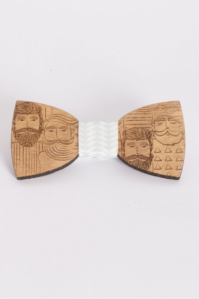 Bearded Men