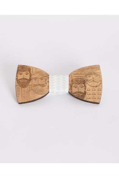 Bearded Men