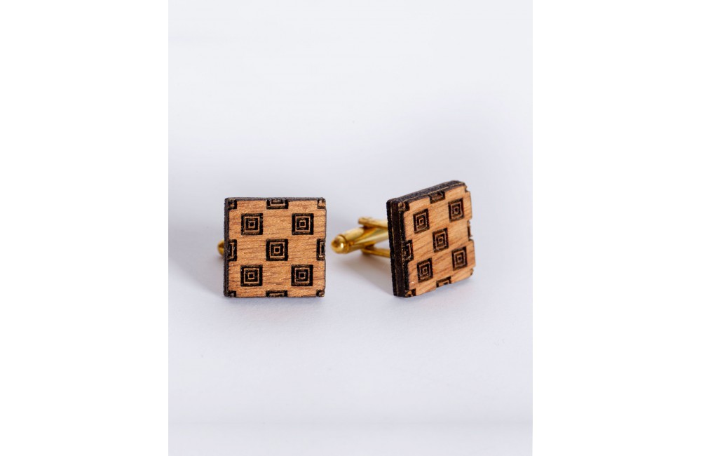 Cross Pattern