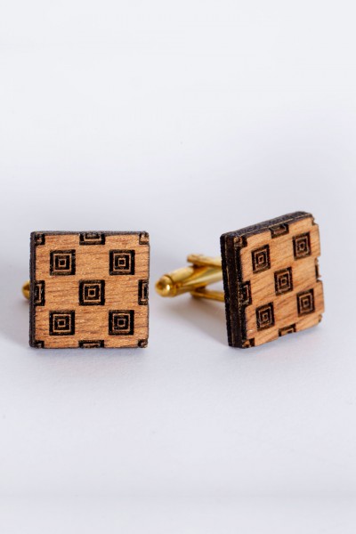 Cross Pattern