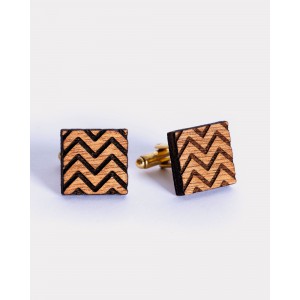 Chevron Fine Line
