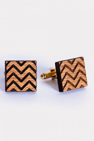 Chevron Fine Line