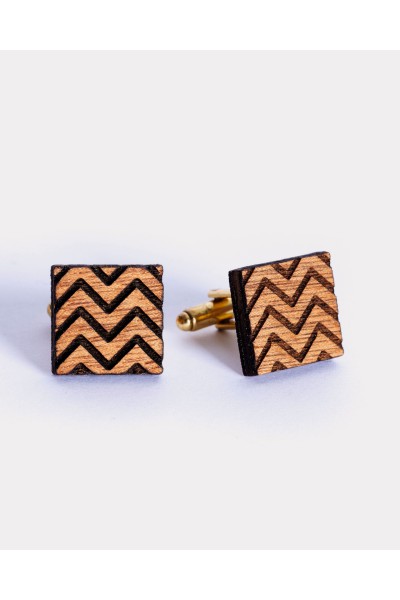 Chevron Fine Line