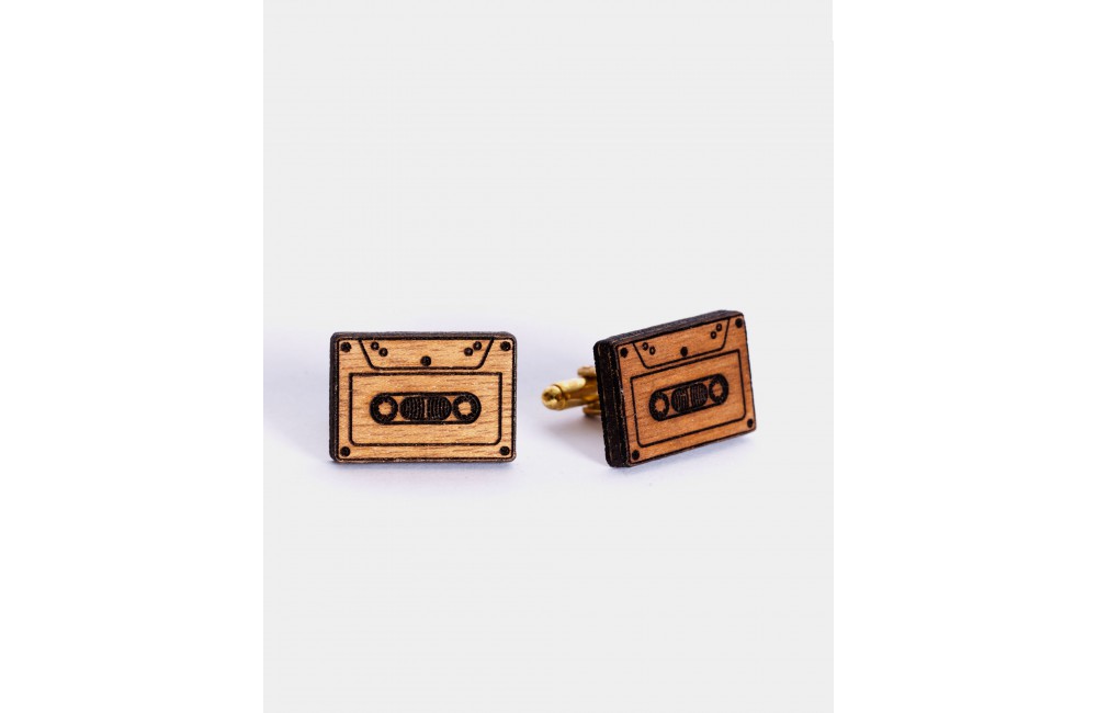 Retro Cassette