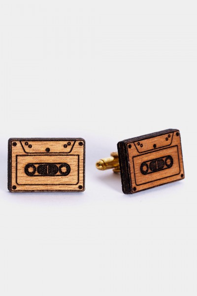 Retro Cassette