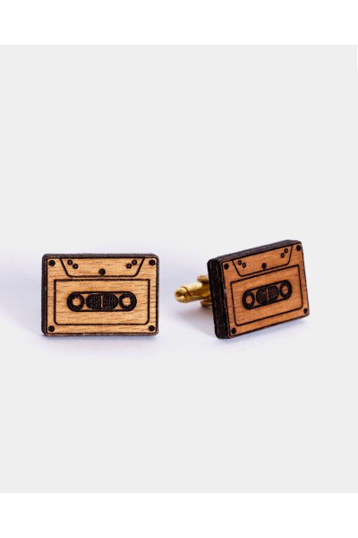 Retro Cassette