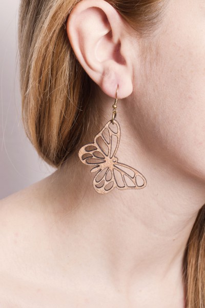 Butterflies