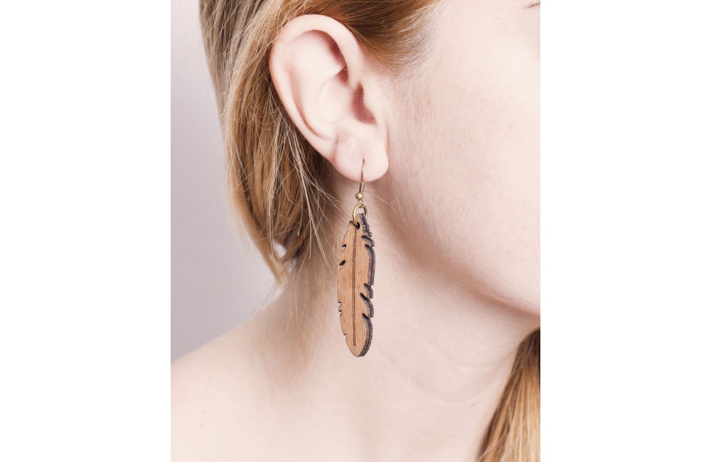 Feathers