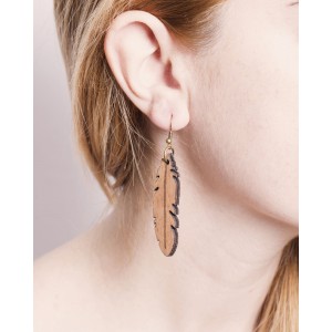 Feathers