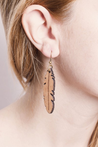 Feathers