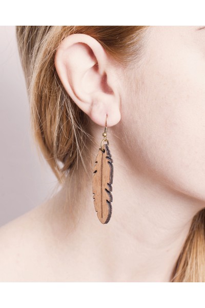 Feathers