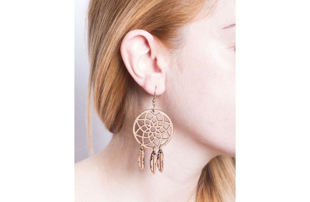 Dream catchers