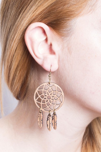 Dream catchers