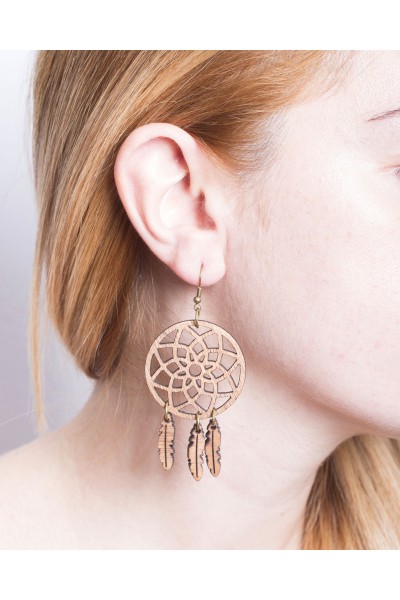 Dream catchers
