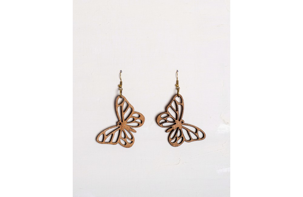 Butterflies