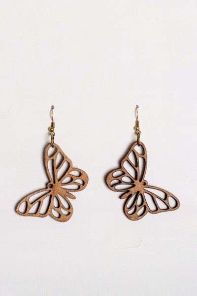 Butterflies