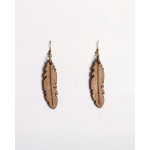 Feathers
