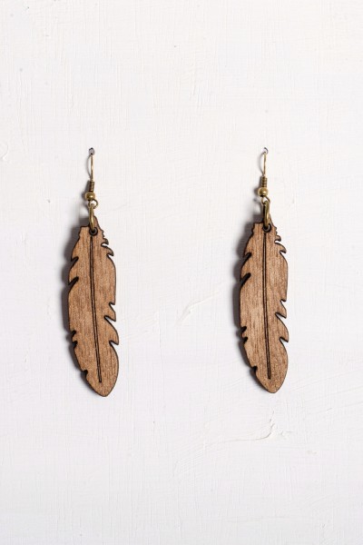 Feathers