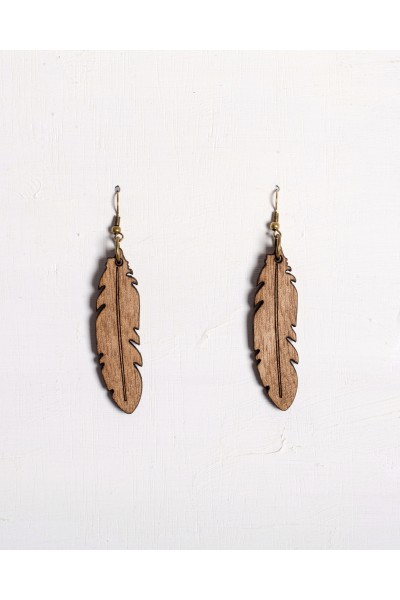 Feathers