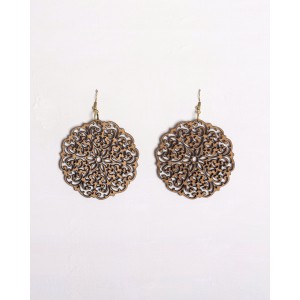 Lace Earrings